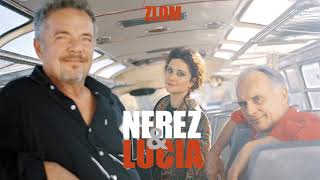 Nerez amp Lucia  Budem si spolu žít official audio [upl. by Nowell]