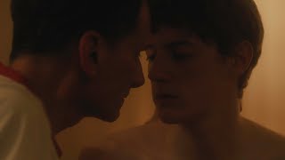 Jim 2022  Gay Short Film Clip [upl. by Mount532]