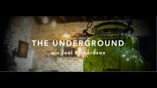 The Timing of the Gog Magog Invasion  Joel Richardson  The Underground [upl. by Livi30]