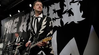 The Hives  Hate To Say I Told You So Live on KEXP [upl. by Asirram]