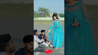 DAHEJ MEIN FORTUNER CHAHIYE  Latest Bhojpuri Song KHUSHBU TIWARI KT  TSeries shorts viralgirl [upl. by Lowrance]