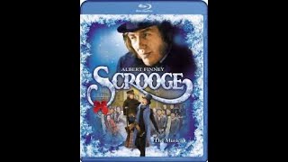 Scrooge by Ronald Neame 1970 [upl. by Kall712]