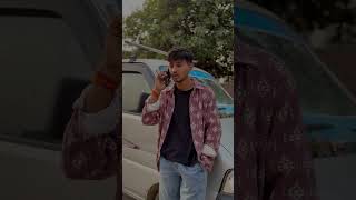 Bhai ka pyaar 🥰🥰  🥰🥰🥰 Aman malouniya  song viralmusi [upl. by Elvie]