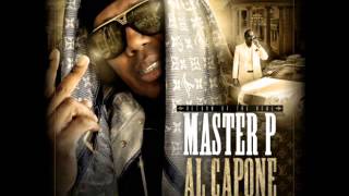 13 Master P  Block Party Feat Calliope Var amp Alley Boy Prod By Deezle PLAYLIST [upl. by Tran143]