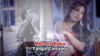 NUANSA CINTA KAROKE  MEY PLARA [upl. by Aneerahs]