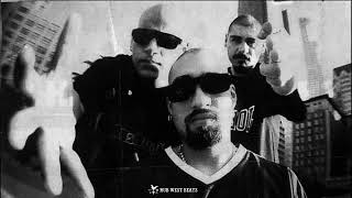 FREE Cypress Hill Type Beat  Psycho Realm Type Beat  90s Boom Bap Beats [upl. by Llain]