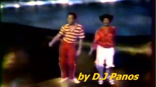 Ottawan  Youre Ok vs Tes OK VideoMix by DJ Panos [upl. by Einahpad]