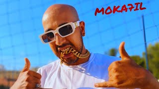 Moka7il  TA PLACE CEST LA CUISINE Prod By Max Milly [upl. by Richarda]