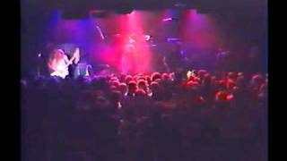 FLOTSAM AND JETSAM  No Place amp October Thorns Live 1990 [upl. by Aisile140]