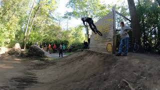 The Sandlot BMX Jam Edit 2024 [upl. by Fabrin]