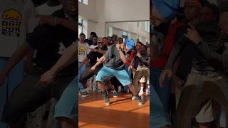 Rema  HEIS Official Dance Performance  DWP Academy Master Class  ET Choreography [upl. by Nohsad]