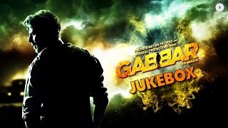 Gabbar Singh Popular Anthyakshari Trailer [upl. by Eitsirc782]