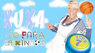 Xuxa Só Para Baixinhos 7 DVD Completo [upl. by Oalsinatse610]