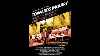 Towards Inquiry Moving in Solidarity with your Students [upl. by Imuya]