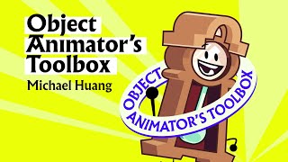 Object Animators ToolBox [upl. by Assirroc]