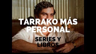 Tarrako más personal 2 [upl. by Anitsrhc]