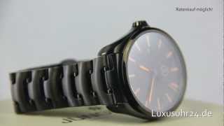 Junghans Bogner by Junghans Willy Automatic 027 427644 Luxusuhr24 Ratenkauf ab 20 EuroMonat [upl. by Terese]