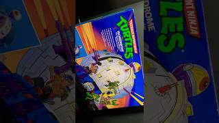 THE TECHNODROME RETURNS playmatestoys tmnt technodrome toyshiz [upl. by Karame]