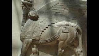 Ancient Civilization of Mesopotamia [upl. by Nerra]