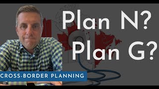 Is This The Best Medicare Plan For Canadians in the US [upl. by Artur]