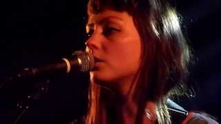 Angel Olsen  Unfucktheworld 030614 [upl. by Kakalina]