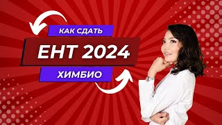 ТОП10 советов КАК СДАТЬ ЕНТ В 2025 году [upl. by Fiester]