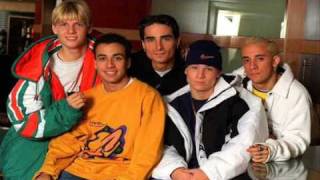 quotIll Never Find Someone Like Youquot  Backstreet Boys [upl. by Osrit236]