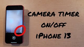 iPhone 13 amp 13 Pro The Ultimate Camera amp Photo Settings Tutorial [upl. by Mutz]