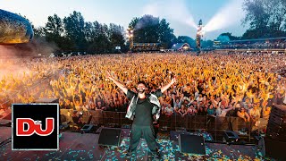 R3HAB  Mysteryland 2024 [upl. by Muffin]