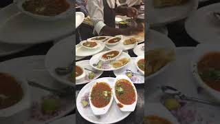 Pav Bhaji At Juhu Beach Chopati 😍 shorts streetfood [upl. by Meelas599]