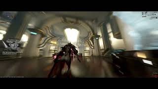 Warframe Valkyr Prime Solo Survival Mot Steel Path 120 KPM [upl. by Saxen]