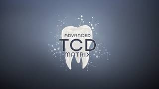 Advanced TCD Matrix [upl. by Adikram]