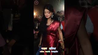 বৌদিপুর fansan 2024fansan dance song santalifansanvideo sorts santalishortvideo santalishort [upl. by Berthoud]