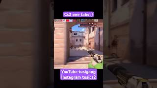 Cs2 usp one tap türkçerehber csgo csgoturkiye gaming cs2anubis valorant counterstrike gta [upl. by Tandie]