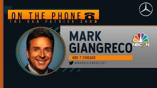 Mark Giangreco on the Dan Patrick Show Full Interview 050120 [upl. by Agripina]