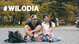 IS WILODIA REAL EXPLORING JAPAN [upl. by Aihsar]