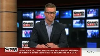 Une journée consacrée au handi judo Lille [upl. by Nyllij]