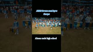 ATHS Drum and Lyre Corps feistaaloran aths ATHSdrumandlyrecorpsalorantradehighschoolflaglets [upl. by Janus]