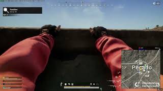 pubg fpp rank cheater VS chinaman oh caonima [upl. by Croix]