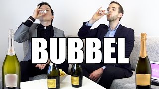 Hur Full Blir Man På Bubbel [upl. by Nosde]