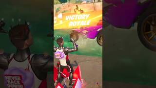 Crown win with Nick eh 30 skin fortnite victory shorts nickeh30 [upl. by Inavoig600]