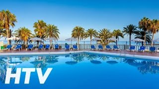 Hotel Sol Tenerife en Playa de las Americas [upl. by Giesecke]