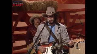 Hank Williams Jr  Texas Women 1981 [upl. by Nitreb520]