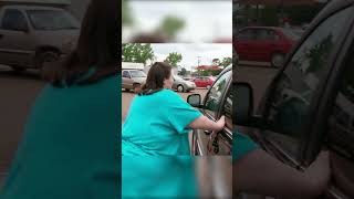 600lbs Mother Struggles To Leave Supermarket Entry my600lblife DrNow shorts [upl. by Frayne937]