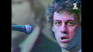 Boomtown Rats  Like Clockwork live Birmingham 1978 1080p [upl. by Airdua766]