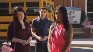 Degrassi Season 13 Episode 14 Barely Breathing [upl. by Atiuqiram]