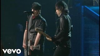 Fall Out Boy  Hum Hallelujah Live From UCF Arena [upl. by Enoj]