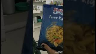 Modicare pasta ready to five minute recipe amp good for health [upl. by Iddet]