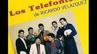 LOS TELEFONISTAS MIX 10 CANCIONES PEGADITAS [upl. by Eugen]