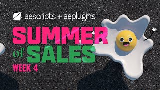 Summer of Sales 2024  Week 4  Aug 59 [upl. by Calisa]